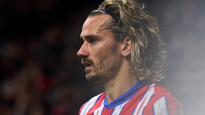 Atletico de Madrid v FC Barcelona - La Liga EA Sports