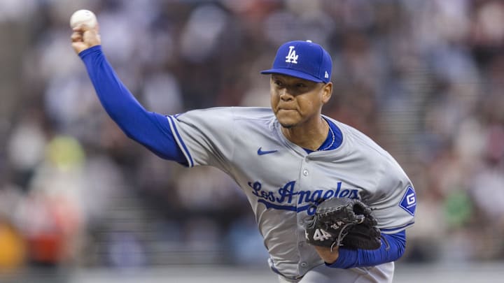 The Braves made the move a while back