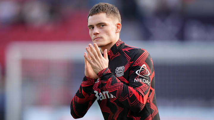 Wirtz has plenty of suitors