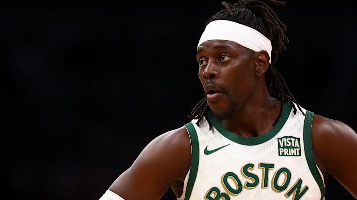 Phoenix Suns v Boston Celtics