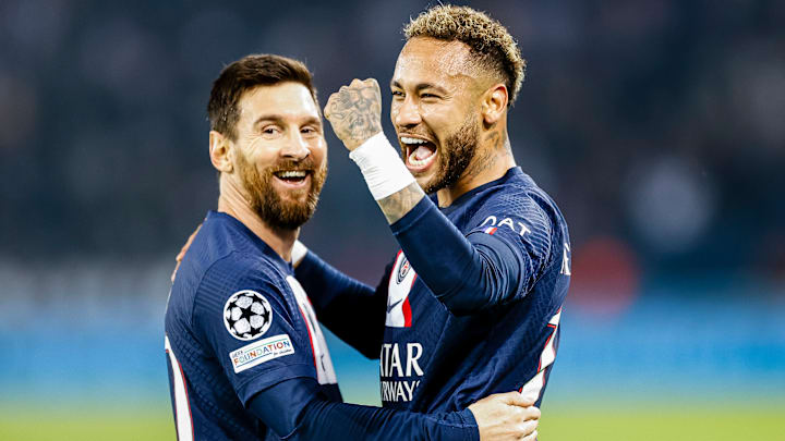 Paris Saint-Germain v Maccabi Haifa FC: Group H - UEFA Champions League