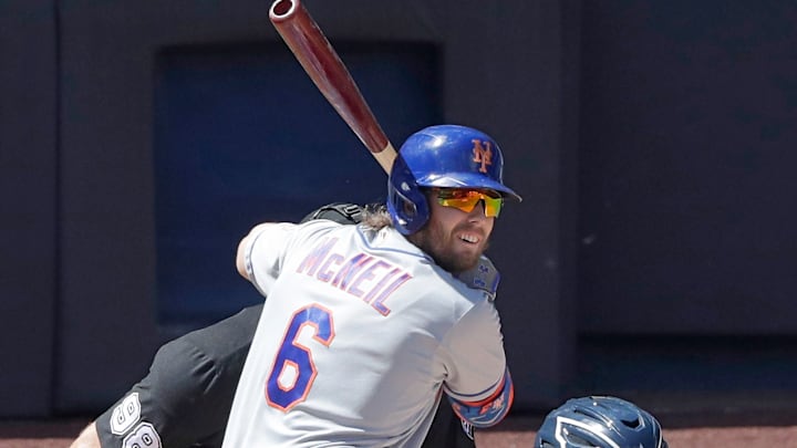 New York Mets vs New York Yankees