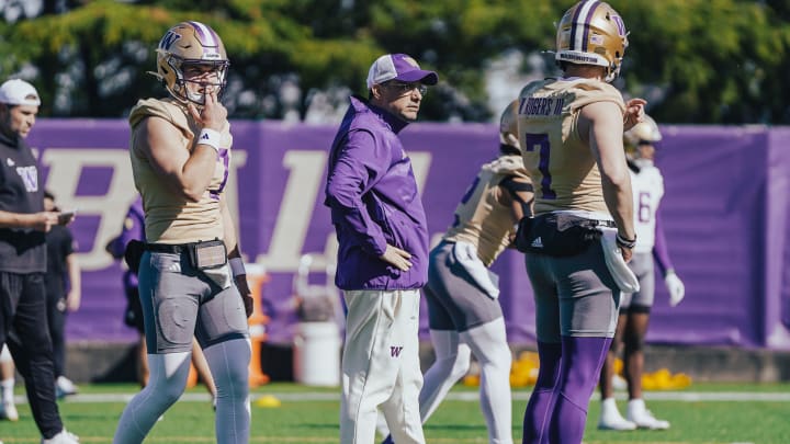 Jedd Fisch seems to have recruited well for the 2025 class.