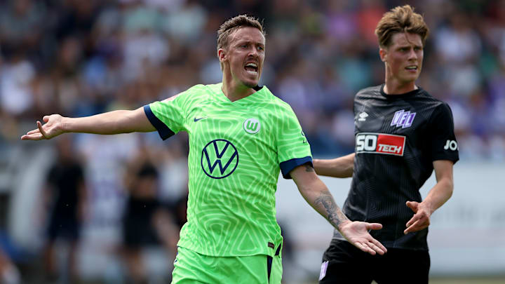 Max Kruse