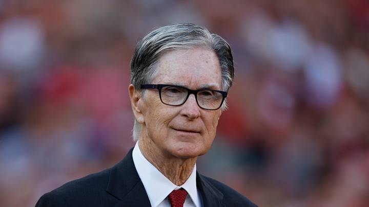 FSG are pursuing a takeover of Bordeaux