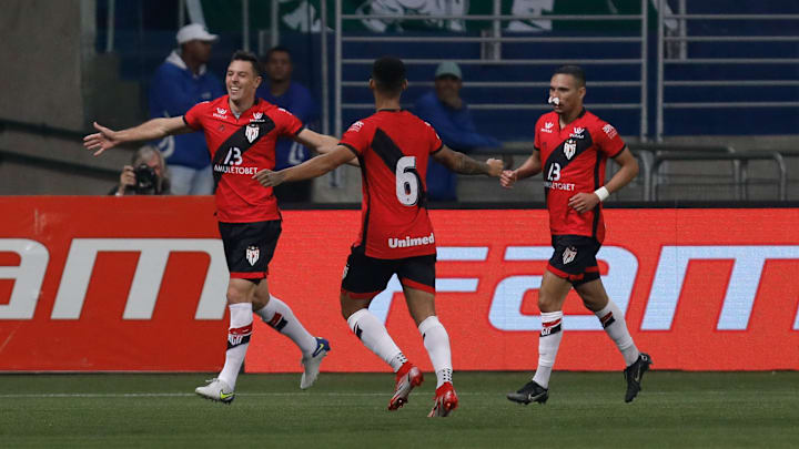 Depois da classificação inédita ao mata-mata, o Dragão espera continuar fazendo história