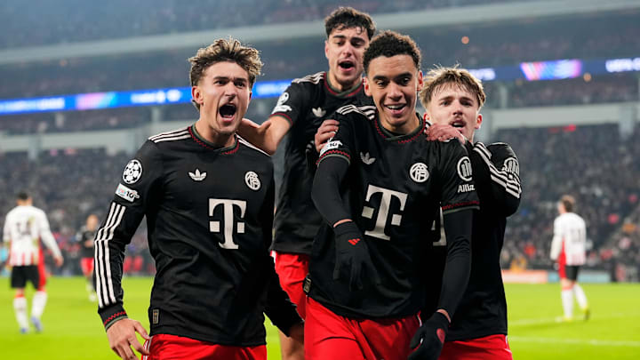 Wer ist in der heißen Phase der Saison gesetzt?