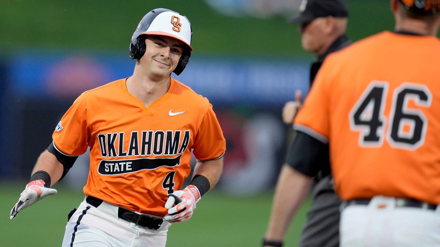 Oklahoma State Baseball Regional Central: Starting Pitchers, Lineups, Everything You Need to Know