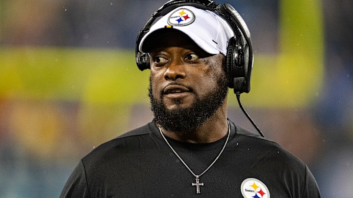 Pittsburgh Steelers, Steelers