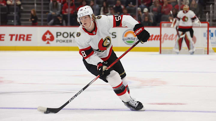 Carter Yakemchuk