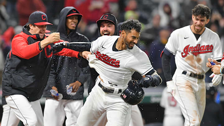 Chicago White Sox v Cleveland Indians - Game Two