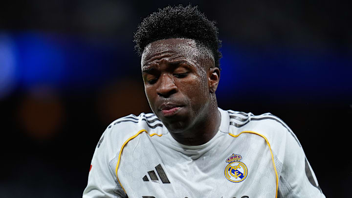 Vinicius Junior könnte zum FC Chelsea wechseln 