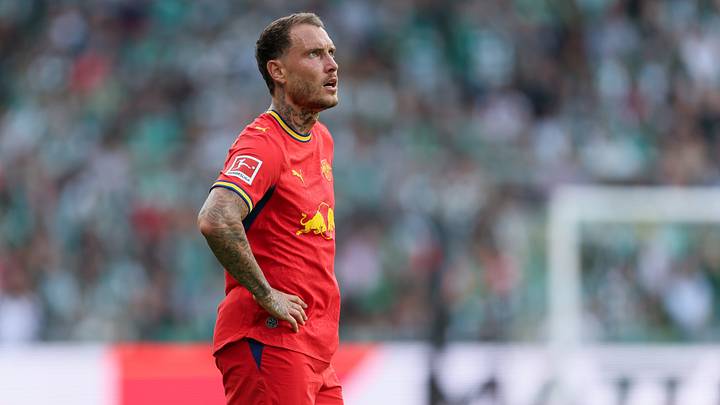 Raum ist in Leipzig unangefochtener Stammspieler Raum ist in Leipzig unangefochtener Stammspieler
