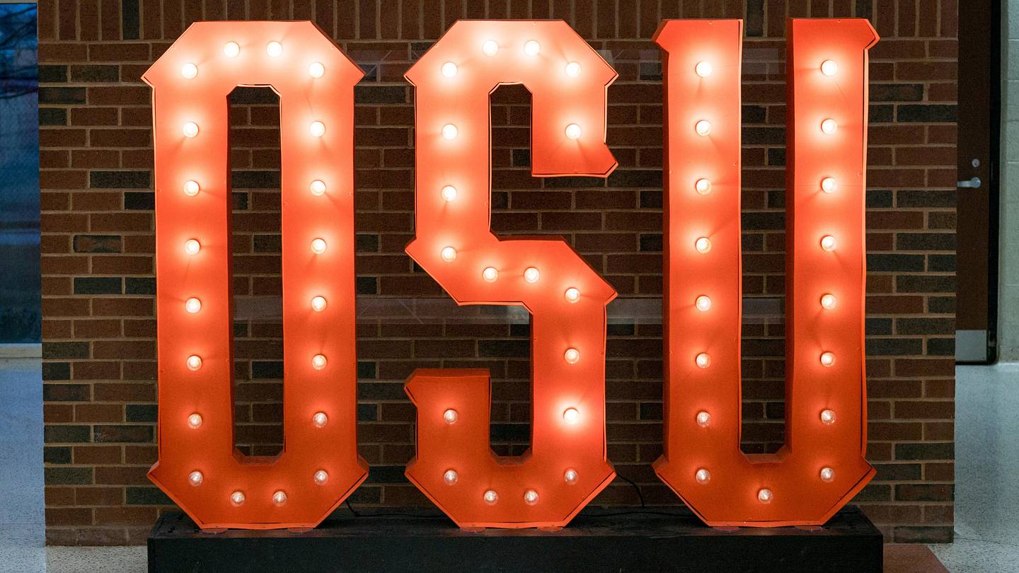 Oklahoma State Advance to Match Play in NCAA Women’s Golf Championship