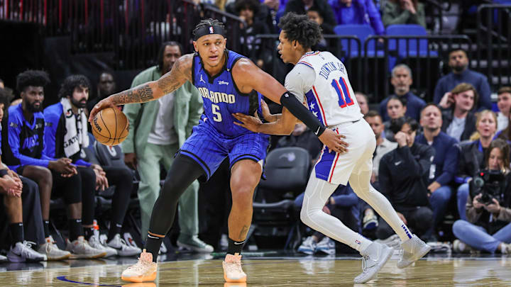 Palo Banchero has already built a strong reputation in late-game situations. His clutch performances are a big turning point for the Magic.