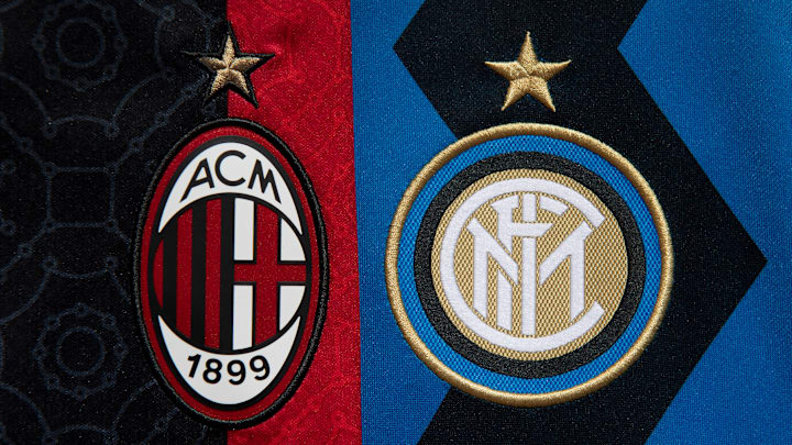 Milan e Inter