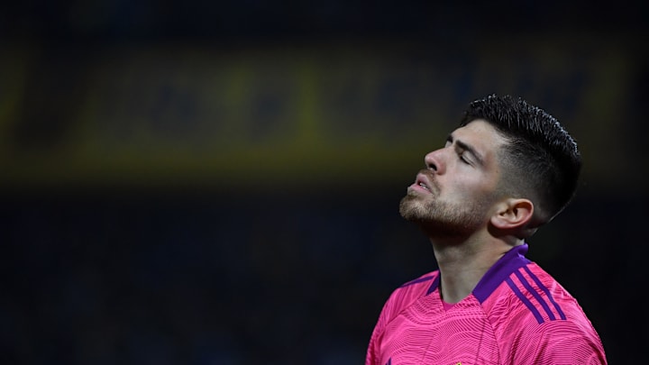 FBL-LIBERTADORES-BOCA-CORINTHIANS