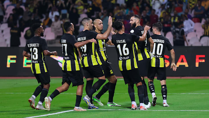 Al-Ittihad