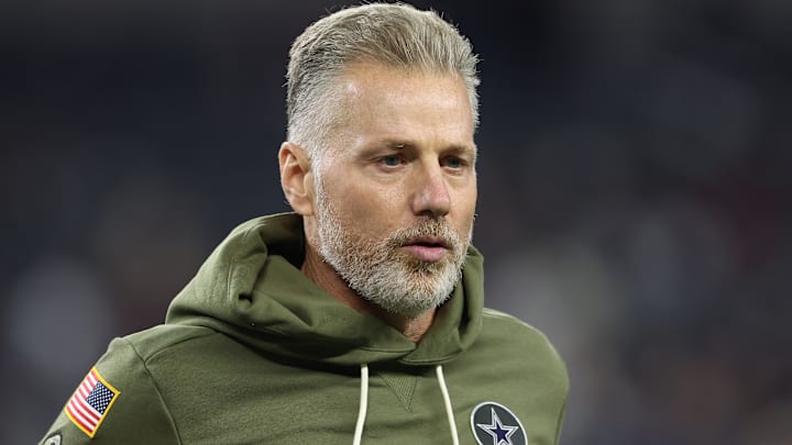 Arizona Cardinals v Dallas Cowboys - NFL 2025 Arizona Cardinals v Dallas Cowboys - NFL 2025