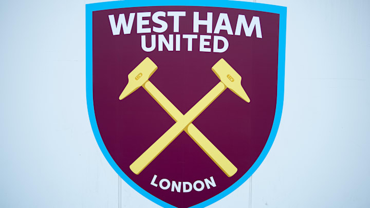 West Ham United v Viborg FF - UEFA Europa Conference League 2022/23 Play-Off First Leg