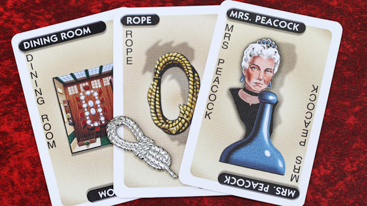 ‘Clue’ is getting the TV adaptation treatment.