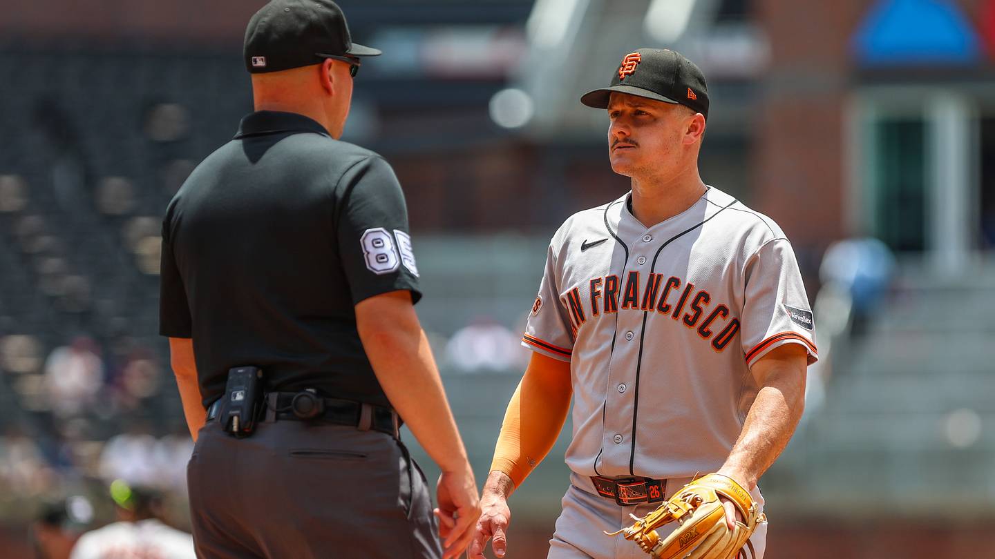 Projecting Matt Chapman, Giants Path Ahead of Likely Hernia Surgery