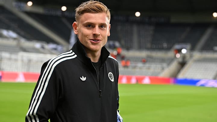 FBL-ENG-LCUP-NEWCASTLE-TOTTENHAM