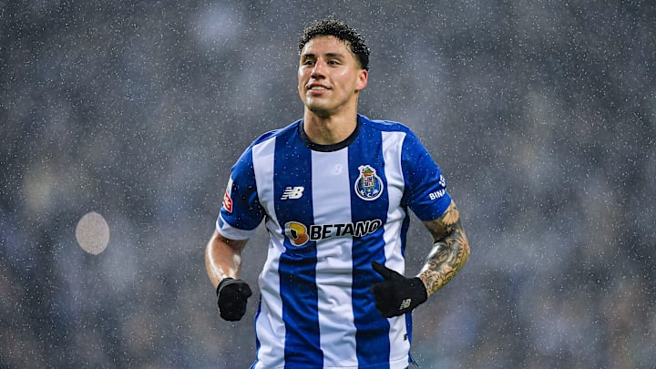 FC Porto v SL Benfica - Liga Portugal Betclic