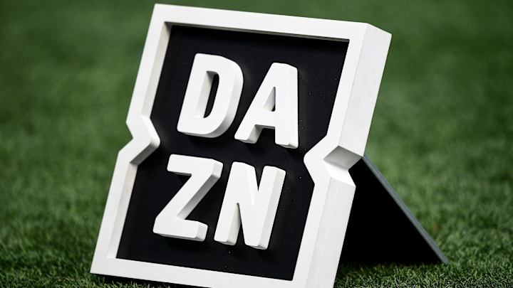 DAZN DAZN