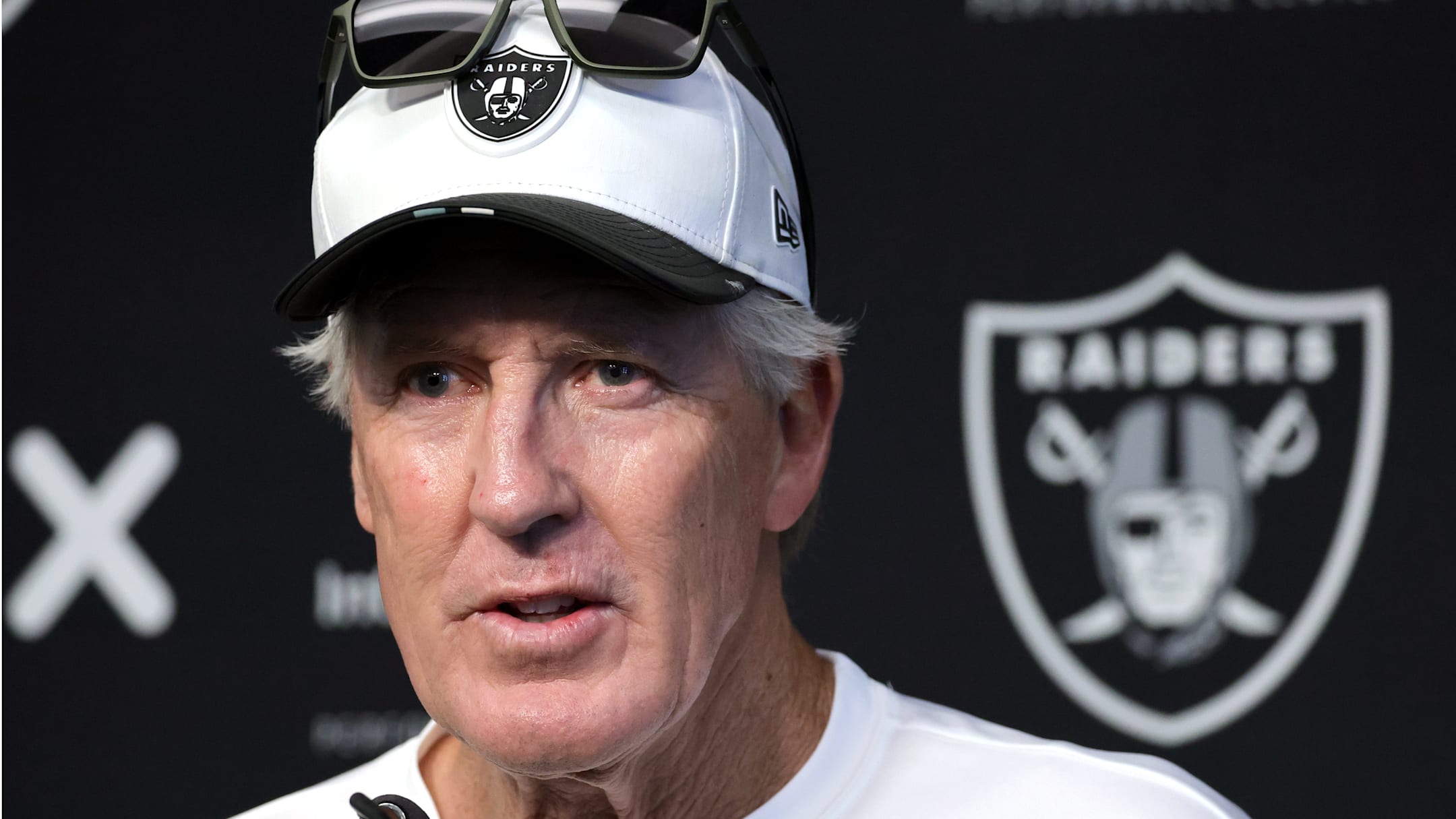Raiders legend just made team's questionable offseason move look even worse