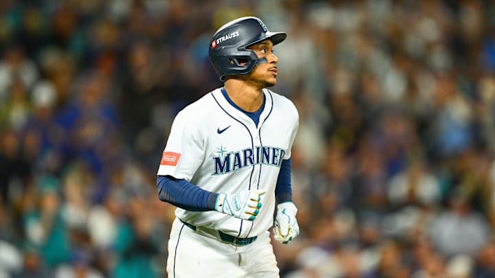 Division Series - Detroit Tigers v Seattle Mariners - Game 5