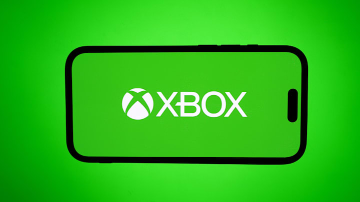 Xbox