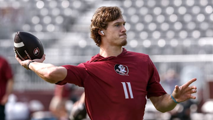 Memphis v Florida State