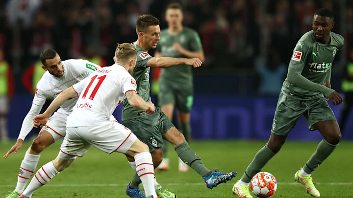 "Freundschaftliches" Ostertreffen am Niederrhein