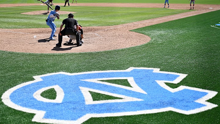 Virginia Tech v North Carolina