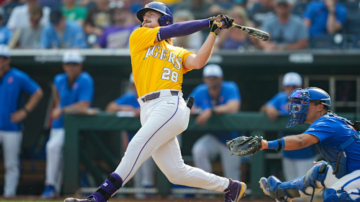 2023 NCAA Division I Baseball Championship
