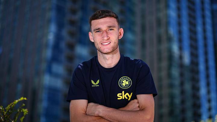 Mason Melia is set for a Championship loan.