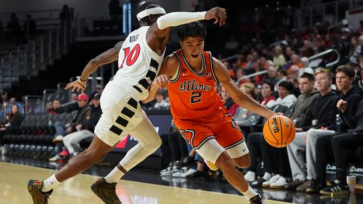 Illinois v Cincinnati Illinois v Cincinnati