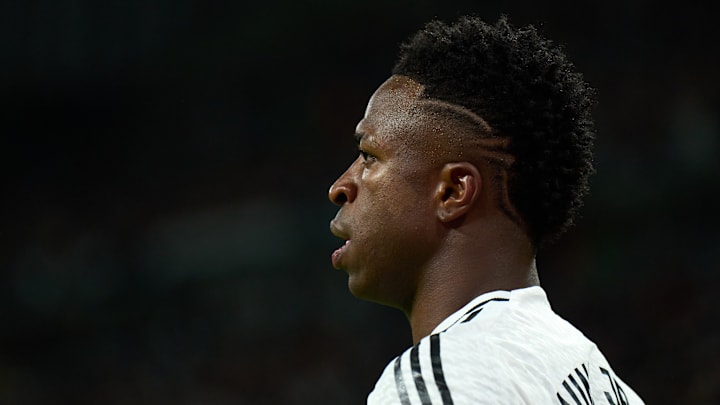 Real Madrid CF v FC Barcelona - La Liga EA Sports