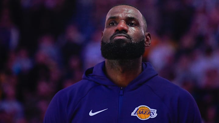 Los Angeles Lakers v Utah Jazz Los Angeles Lakers v Utah Jazz