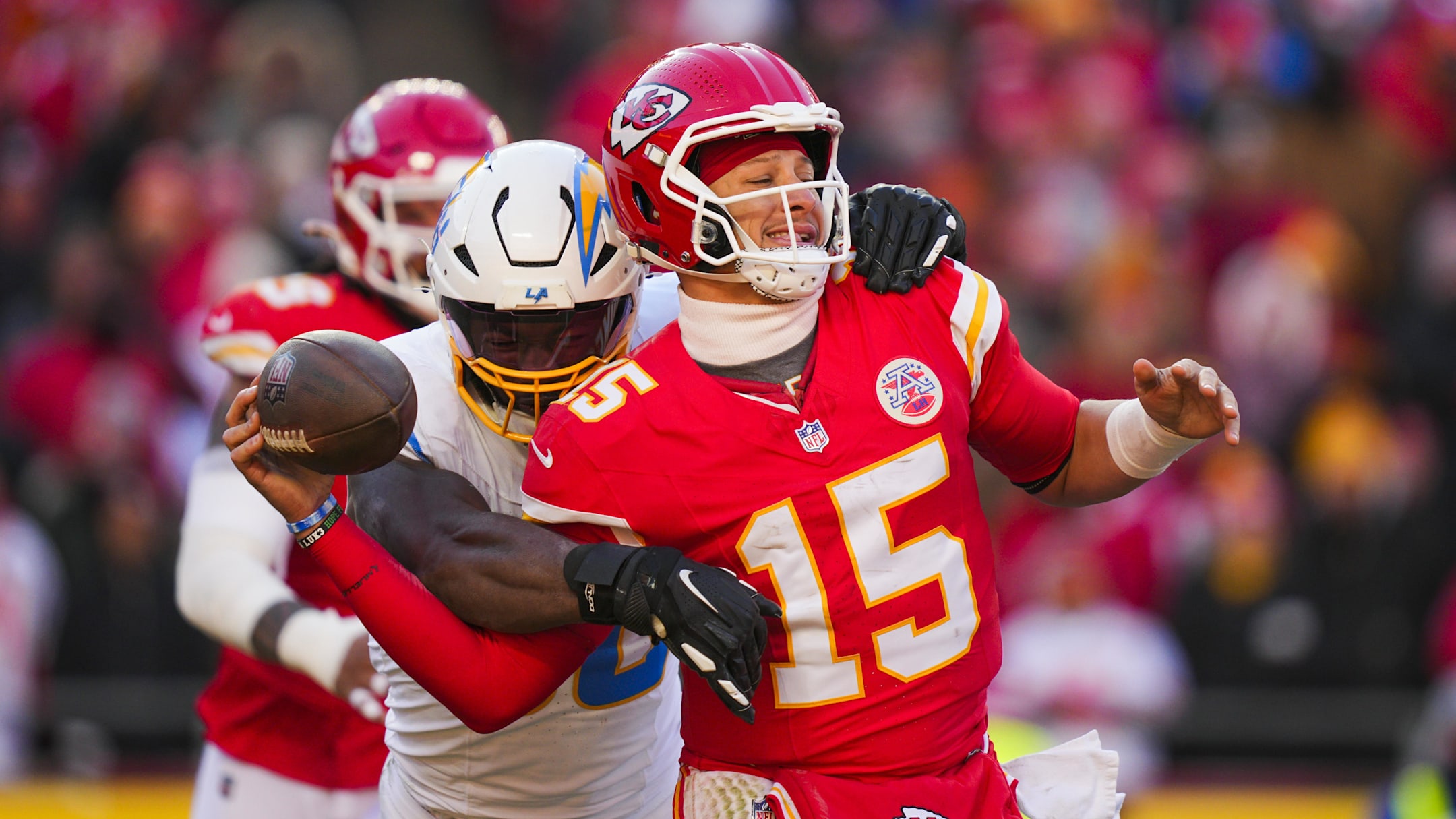 Why the Kansas City Chiefs Should Provide A Cautionary Tale to the Georgia Bulldogs