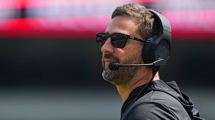 Minnesota Vikings v Philadelphia Eagles