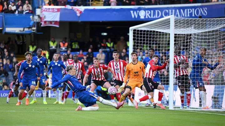 Chelsea v Sunderland - Premier League Chelsea v Sunderland - Premier League
