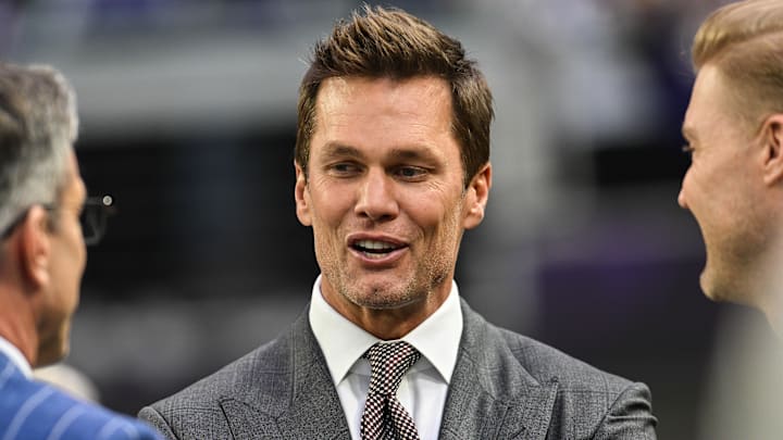 In the interest of fairness, the Bears need to be asking the NFL to alter Fox's broadcast crew for Lions playoff games so tom Brady is not included.