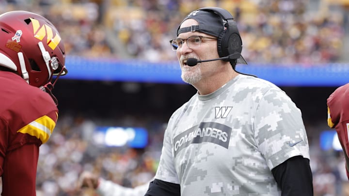 Can Washington move to 6-2 against the spread as a home favorite? Can Washington move to 6-2 against the spread as a home favorite?