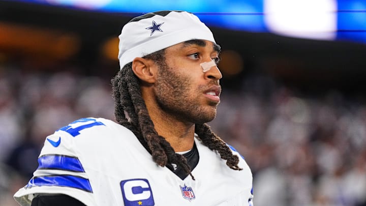 NFC Wild Card Playoffs - Green Bay Packers v Dallas Cowboys