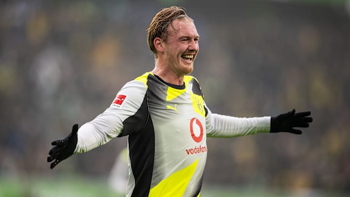 Borussia Dortmund muss gegen Atalanta Bergamo ran