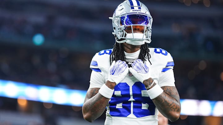 Tampa Bay Buccaneers v Dallas Cowboys