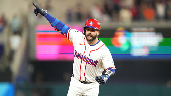 Austin Wells dejó en el terreno a Corea del Sur con jonrón 