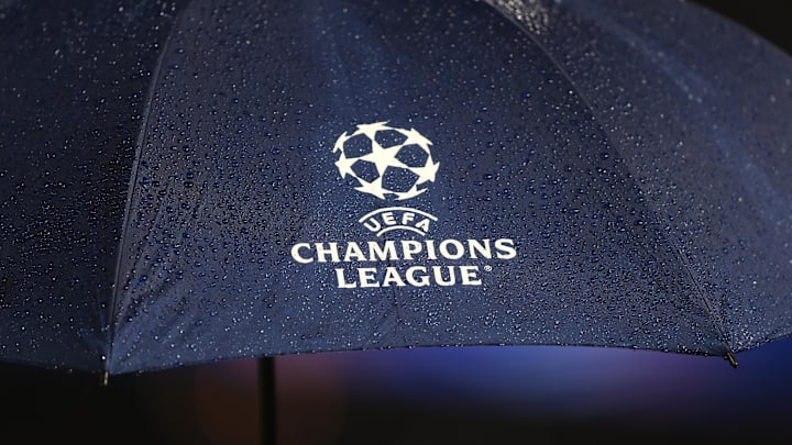 UEFA Champions League